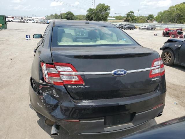 Photo 6 from auction – 2014 FORD TAURUS SE with VIN 1FAHP2D84EG125873