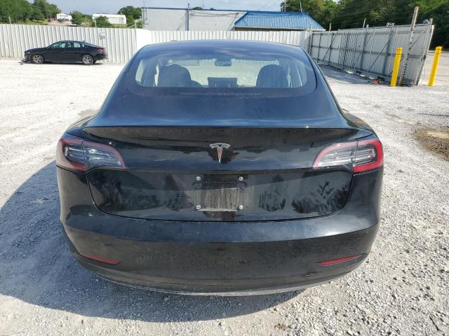 Photo 6 from auction – 2018 TESLA MODEL 3 with VIN 5YJ3E1EA6JF015966