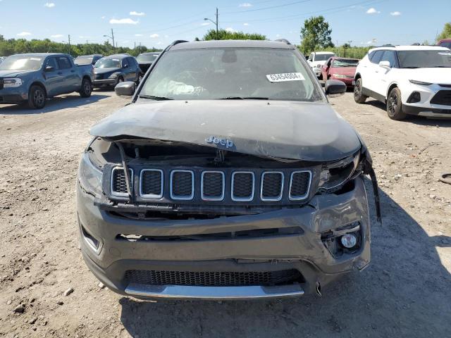 Photo 5 from auction – 2020 JEEP COMPASS LI with VIN 3C4NJDCBXLT215545