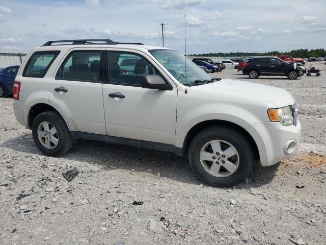 Photo 4 from auction – 2012 FORD ESCAPE XLS with VIN 1FMCU0C71CKB38791