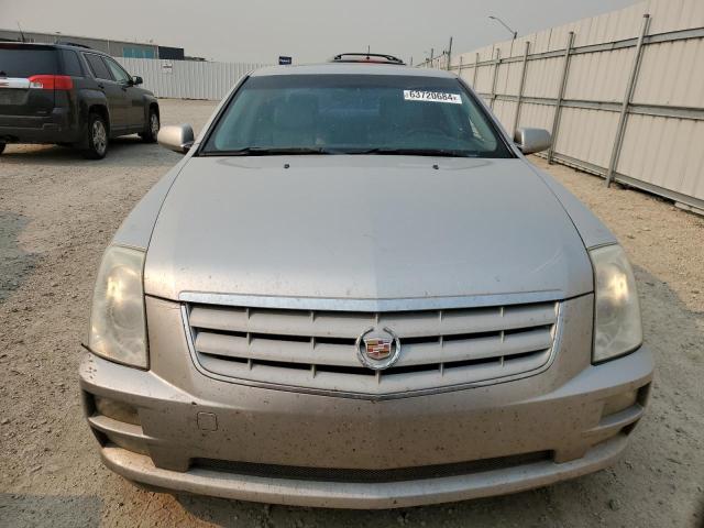 Zdjęcie 5 z aukcji – 2007 CADILLAC STS z VIN 1G6DW677770171332