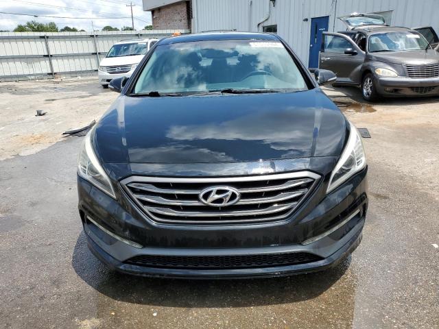 Photo 5 from auction – 2015 HYUNDAI SONATA SPO with VIN 5NPE34AF0FH180003