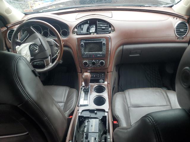 Photo 8 from auction – 2014 BUICK ENCLAVE with VIN 5GAKRBKD6EJ142902