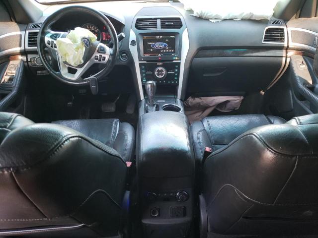 Photo 8 from auction – 2013 FORD EXPLORER L with VIN 1FM5K7F83DGA10343