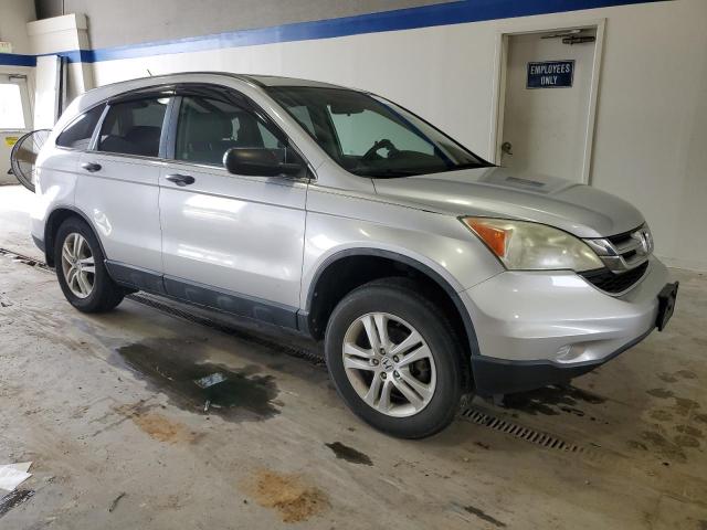 Photo 4 from auction – 2011 HONDA CR-V EX with VIN 5J6RE4H53BL111007