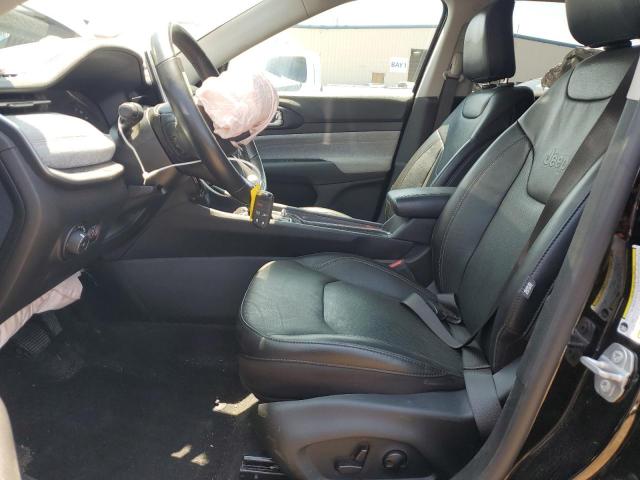 Photo 7 from auction – 2022 JEEP COMPASS LA with VIN 3C4NJDFB1NT209244