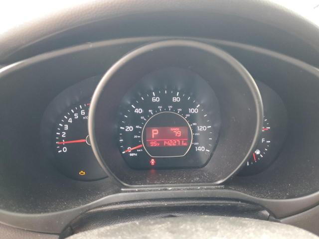 Photo 9 from auction – 2016 KIA SOUL with VIN KNDJN2A23G7325194