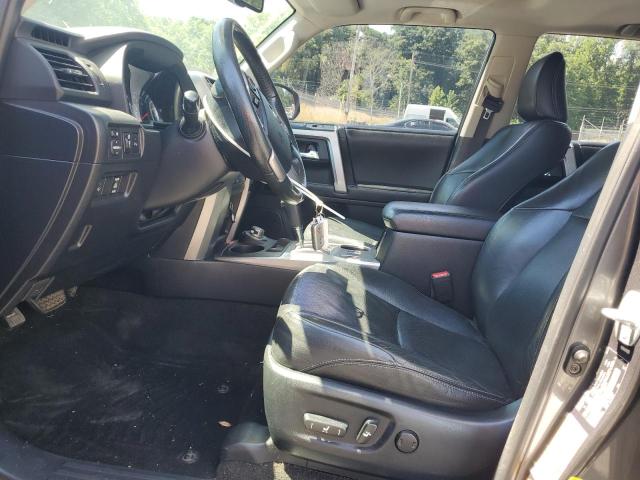 Photo 7 from auction – 2015 TOYOTA 4RUNNER SR with VIN JTEBU5JR7F5217091