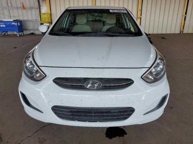 Photo 5 from auction – 2017 HYUNDAI ACCENT SE with VIN KMHCT4AE9HU265358