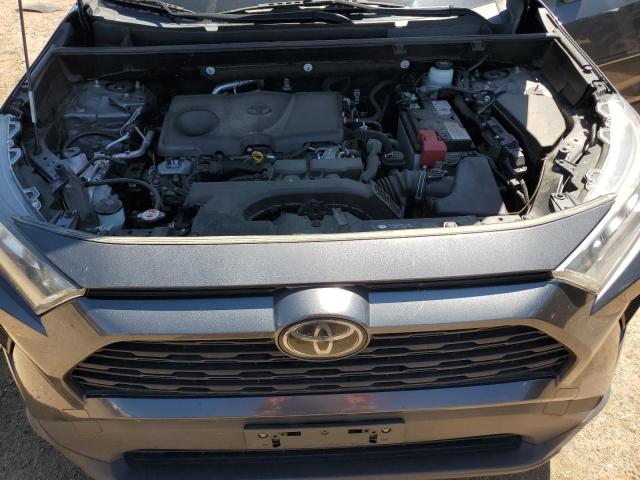 Photo 12 from auction – 2019 TOYOTA RAV4 LE with VIN JTMF1RFV6KD026502