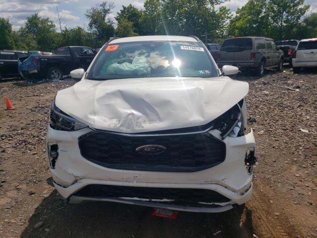 Photo 5 from auction – 2023 FORD ESCAPE ST with VIN 1FMCU9NZ2PUA28619
