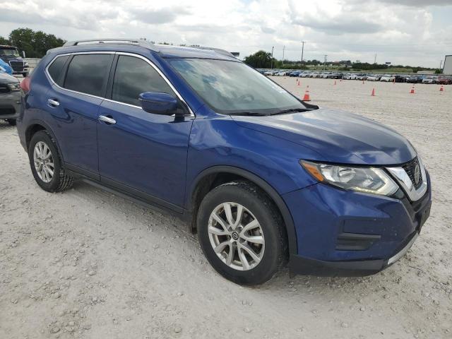 Photo 4 from auction – 2020 NISSAN ROGUE S with VIN 5N1AT2MT3LC761602