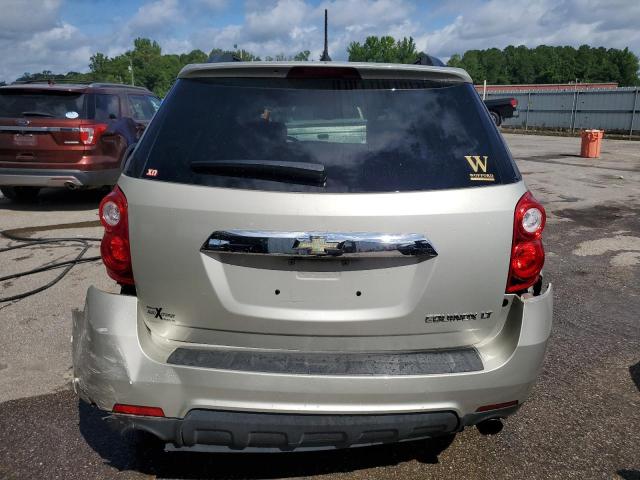 Photo 6 from auction – 2013 CHEVROLET EQUINOX LT with VIN 2GNFLDE36D6248205
