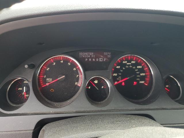 Foto 9 de la subasta – 2011 GMC ACADIA SLT con VIN 1GKKVRED2BJ390255