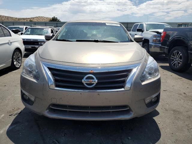 Photo 5 from auction – 2014 NISSAN ALTIMA 3.5 with VIN 1N4BL3AP3EC320826