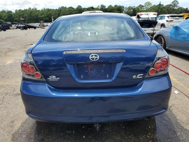 Photo 6 from auction – 2009 TOYOTA SCION TC with VIN JTKDE167890290829