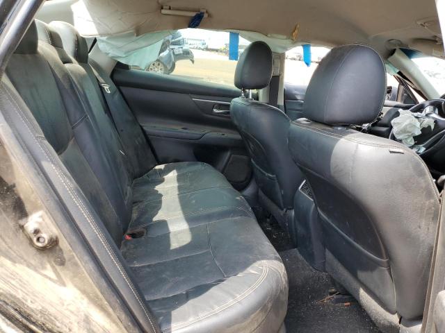 Photo 10 from auction – 2018 NISSAN ALTIMA 2.5 with VIN 1N4AL3AP7JC191852