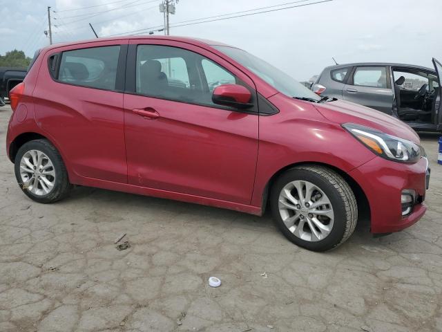 Photo 4 from auction – 2019 CHEVROLET SPARK 1LT with VIN KL8CD6SA3KC806693