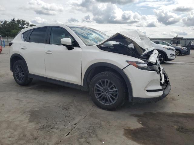 Photo 4 from auction – 2021 MAZDA CX-5 TOURI with VIN JM3KFBCM2M1307761