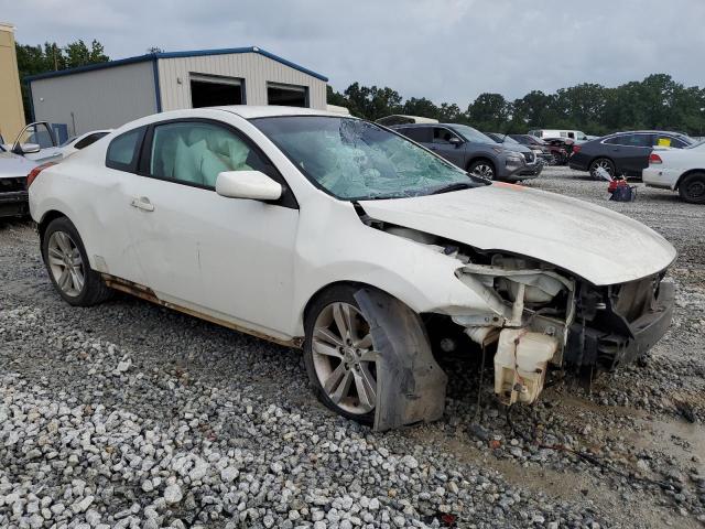 Photo 4 from auction – 2011 NISSAN ALTIMA S with VIN 1N4AL2EP5BC131137
