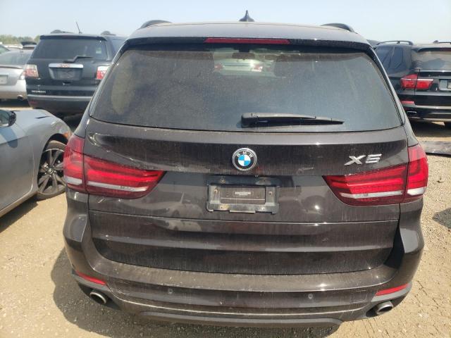 Photo 6 from auction – 2015 BMW X5 XDRIVE3 with VIN 5UXKR0C50F0K62663