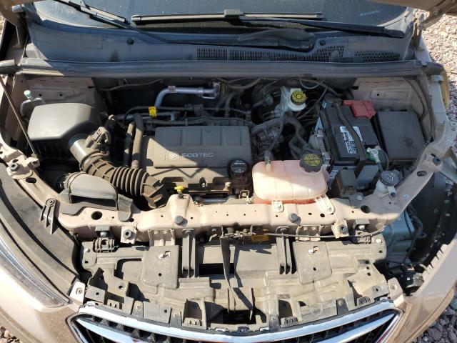 Photo 12 from auction – 2019 BUICK ENCORE PRE with VIN KL4CJASB3KB724085