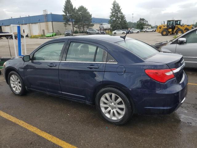Photo 2 from auction – 2013 CHRYSLER 200 TOURIN with VIN 1C3CCBBB1DN768338