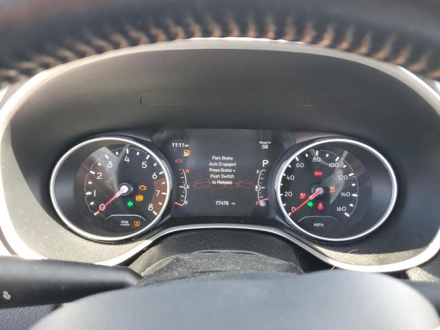 Photo 9 from auction – 2020 JEEP COMPASS LI with VIN 3C4NJDCBXLT215545