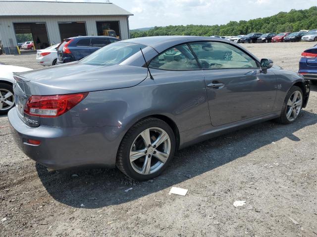 Photo 3 from auction – 2012 LEXUS IS 250 with VIN JTHFF2C27C2524691