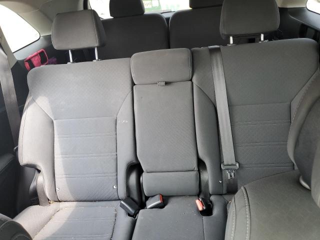 Photo 10 from auction – 2017 KIA SORENTO LX with VIN 5XYPGDA58HG188655