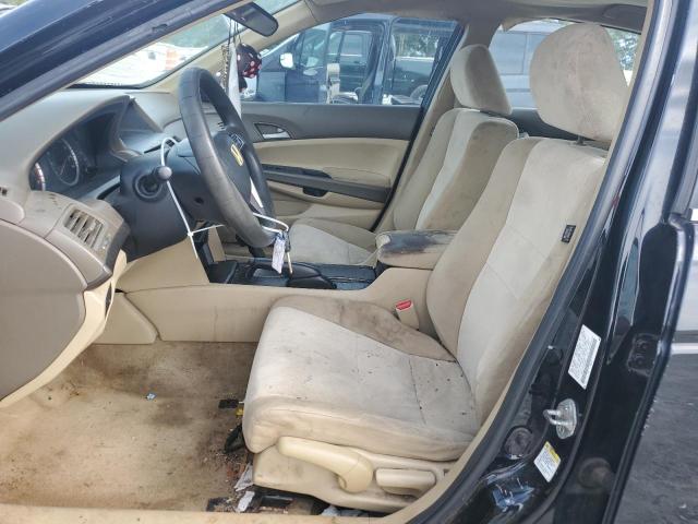 Photo 7 from auction – 2010 HONDA ACCORD LX with VIN 1HGCP2F33AA099657