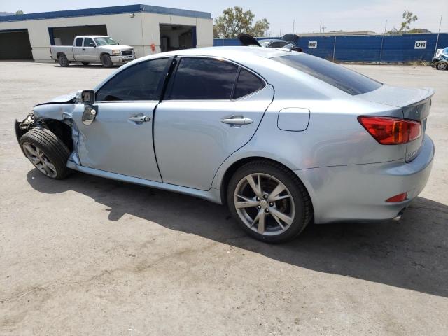 Photo 2 from auction – 2010 LEXUS IS 250 with VIN JTHBF5C23A5111789