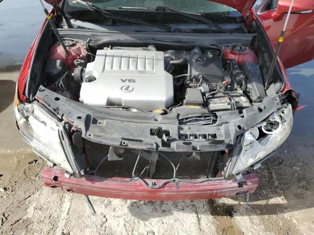 Photo 11 from auction – 2015 LEXUS ES 350 with VIN JTHBK1GG9F2193479