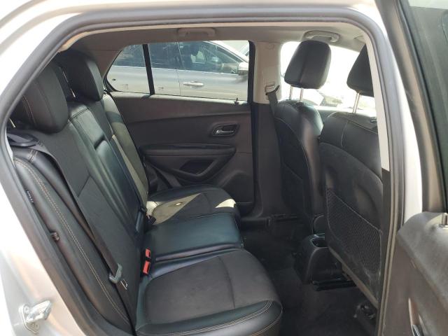 Photo 11 from auction – 2017 CHEVROLET TRAX 1LT with VIN 3GNCJLSB6HL275291