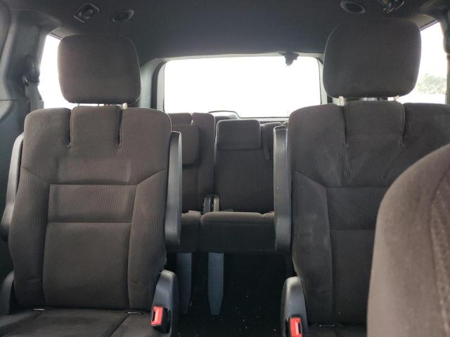 Photo 10 from auction – 2014 DODGE GRAND CARA with VIN 2C4RDGBG8ER465928