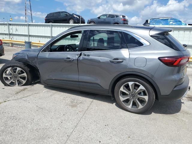Photo 2 from auction – 2023 FORD ESCAPE PLA with VIN 1FMCU9JA6PUA77807