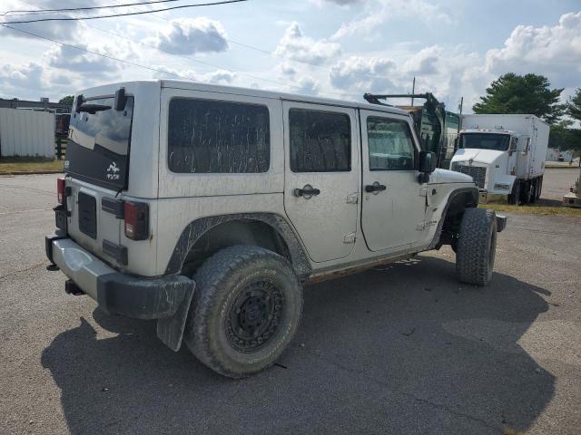 Photo 3 from auction – 2011 JEEP WRANGLER U with VIN 1J4BA5H13BL511567
