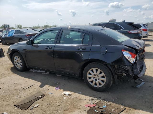 Photo 2 from auction – 2010 CHRYSLER SEBRING TO with VIN 1C3CC4FB1AN126140
