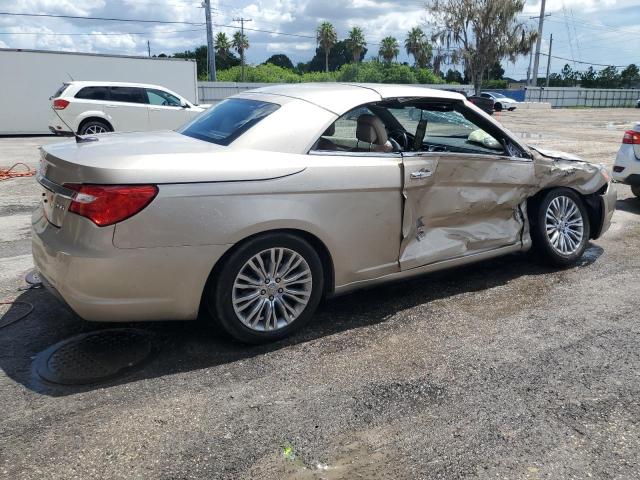 Photo 3 from auction – 2014 CHRYSLER 200 LIMITE with VIN 1C3BCBFG2EN135110
