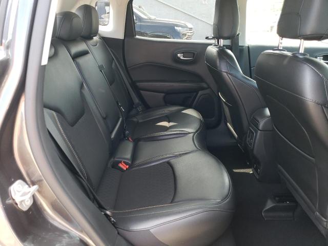Photo 11 from auction – 2020 JEEP COMPASS LA with VIN 3C4NJDBB6LT229315