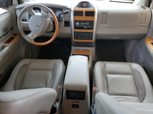 Photo 8 from auction – 2009 CHRYSLER ASPEN LIMI with VIN 1A8HX58TX9F706566
