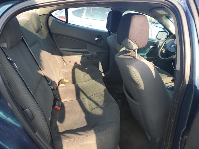 Photo 10 from auction – 2005 PONTIAC GRAND PRIX with VIN 2G2WP522151327248