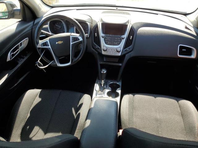 Photo 8 from auction – 2016 CHEVROLET EQUINOX LT with VIN 2GNALCEK8G1172306