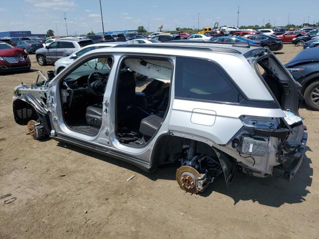 Photo 2 from auction – 2024 JEEP GRAND CHER with VIN 1C4RJHAG8RC151775