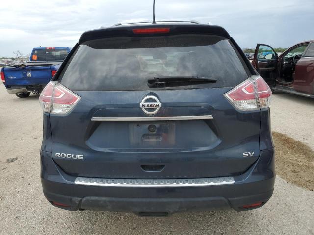 صورة رقم 6 من المزاد - 2016 NISSAN ROGUE S مع VIN KNMAT2MT6GP714373