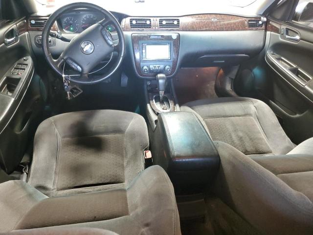 Photo 8 from auction – 2012 CHEVROLET IMPALA LT with VIN 2G1WG5E39C1134965