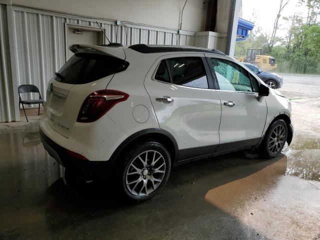 Photo 3 from auction – 2019 BUICK ENCORE SPO with VIN KL4CJ1SB4KB771710
