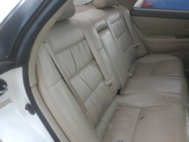 Photo 10 from auction – 1997 LEXUS ES 300 with VIN JT8BF22G2V5004041