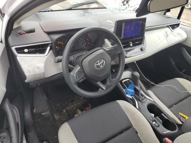 Photo 8 from auction – 2023 TOYOTA COROLLA LE with VIN 5YFB4MDE6PP060293