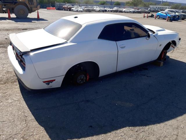 Photo 3 from auction – 2015 DODGE CHALLENGER with VIN 2C3CDZAG6FH758760